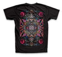 Desert Mandala - TEE