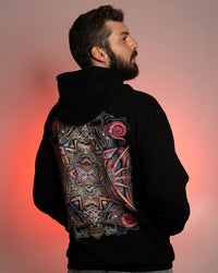 Desert Mandala - Hoodie