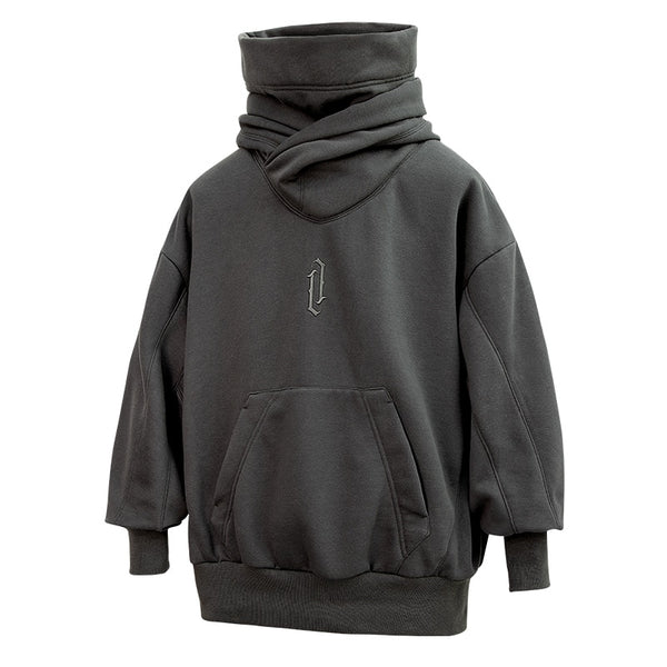 Harajuku hoodie