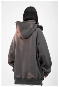 Triangle Hoodie