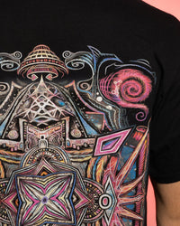 Desert Mandala - TEE